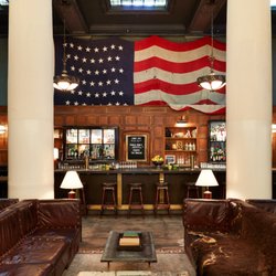Ace Hotel New York