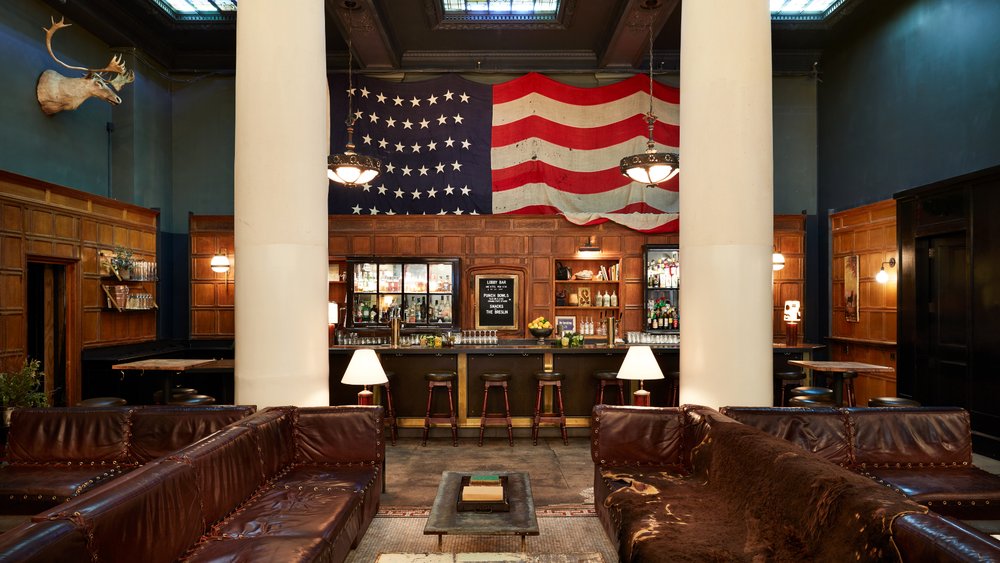 Ace Hotel New York