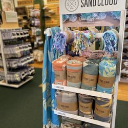 Birkenstock Village - Sand Cloud