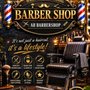 A & B Barbershop