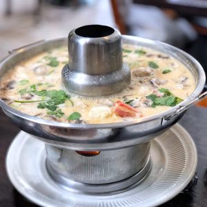 Favorite Restaurants