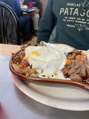 Pete's University Park Cafe by null