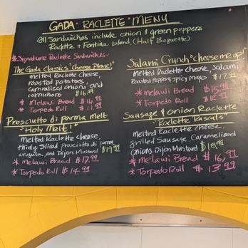 Gada - Wraps Near Me - San Francisco, California Gada - Wraps Near Me - San Francisco, California