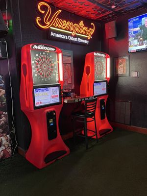 Blondies Sports Bar by null