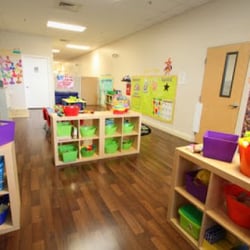 Tiny Blocks Preschool