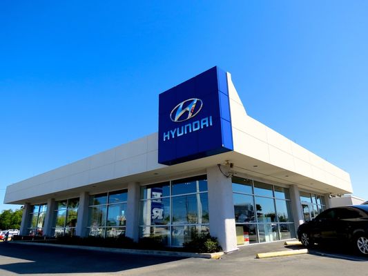 HOLLER HYUNDAI - Updated August 2025 - 46 Photos & 242 Reviews - 1150 N ...