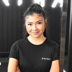 Primal Physiotherapy Braybrook - Allira Alberto
Client Services

Meet Allira Alberto, our wonderful administrative assistant.