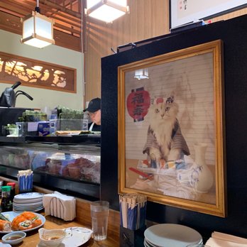 Saburo's - Sushi Bar - Japanese Near Me - Portland, Oregon Saburo's - Sushi Bar - Japanese Near Me - Portland, Oregon