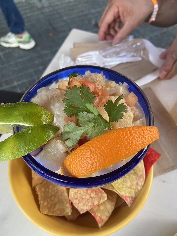 JALAPEÑO CANTINA Updated September 2024 Calle Unión 3, Ponce