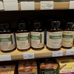 Vitamin World