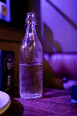 Bartlett Hall by null