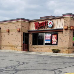 Wendy's - Storefront for Wendy's Lee Rd. Brighton