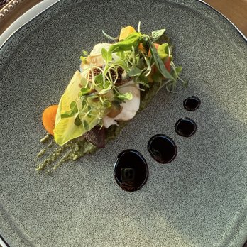 Jesse McClelland Personal Chef & Catering - Burrata and Endive salad - Personal Chefs Near Me - Marina, California Jesse McClelland Personal Chef & Catering - Burrata and Endive salad - Personal Chefs Near Me - Marina, California