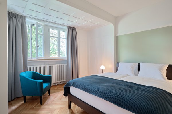 Signau House & Garden by null