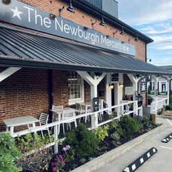 The Newburgh Mercantile Gift Card