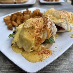 Canopy Road Cafe - Tallahassee - BLT Benny