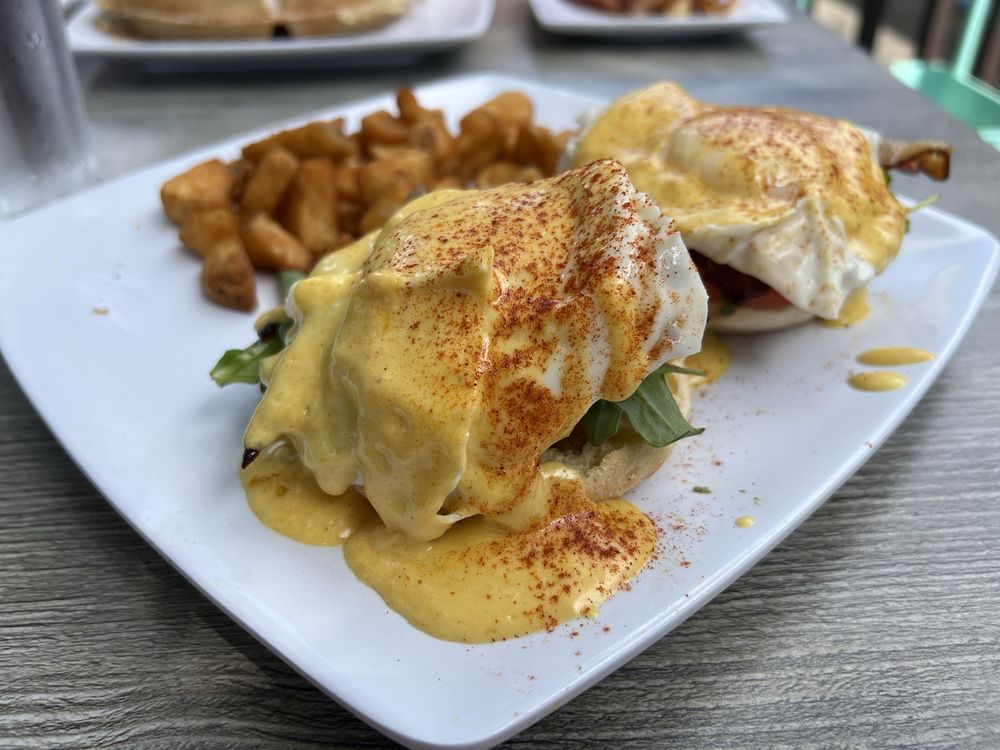 Canopy Road Cafe - Tallahassee