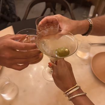 The Sunset Club - Drinks - Restaurants Near Me - San Juan, Puerto Rico The Sunset Club - Drinks - Restaurants Near Me - San Juan, Puerto Rico