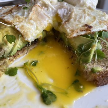 Me & You - Avocado toast - Breakfast & Brunch Near Me - Bethpage, New York
