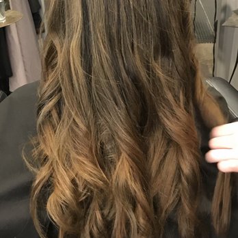 Halo Salon & Spa - Dani's work. Absolutely love it!!!!! - Day Spas Near Me - Augusta, Georgia Halo Salon & Spa - Dani's work. Absolutely love it!!!!! - Day Spas Near Me - Augusta, Georgia