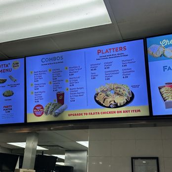 Taco Bueno - Menu - Tex-Mex Near Me - Princeton, Texas Taco Bueno - Menu - Tex-Mex Near Me - Princeton, Texas