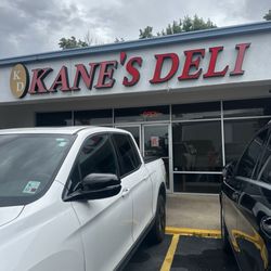 Kane's Deli