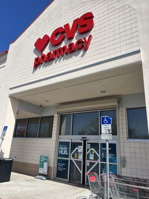 CVS Pharmacy