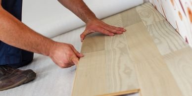 Slide of Level 10 Construction