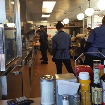 Waffle House - Aisle view - Breakfast & Brunch Near Me - Lexington, South Carolina Waffle House - Aisle view - Breakfast & Brunch Near Me - Lexington, South Carolina