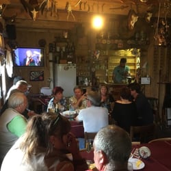 Restaurace Na svahu