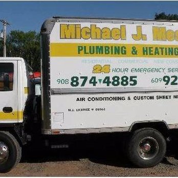 Michael J Messick Plumbing - truck - Plumbing Near Me - Lambertville, New Jersey Michael J Messick Plumbing - truck - Plumbing Near Me - Lambertville, New Jersey