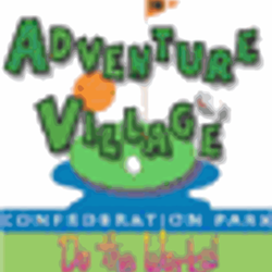 Adventure Village - Logo