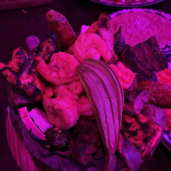 Kalaveras - Molcajete - Mexican Near Me - Corona, California