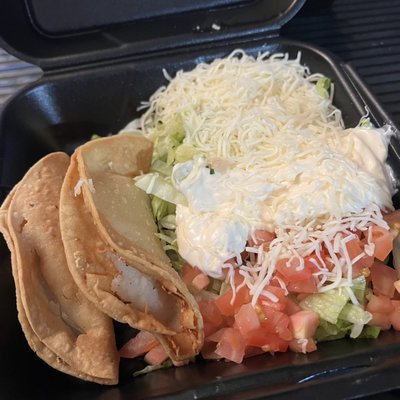 Taqueria El Tapatio Mexican Grill by null