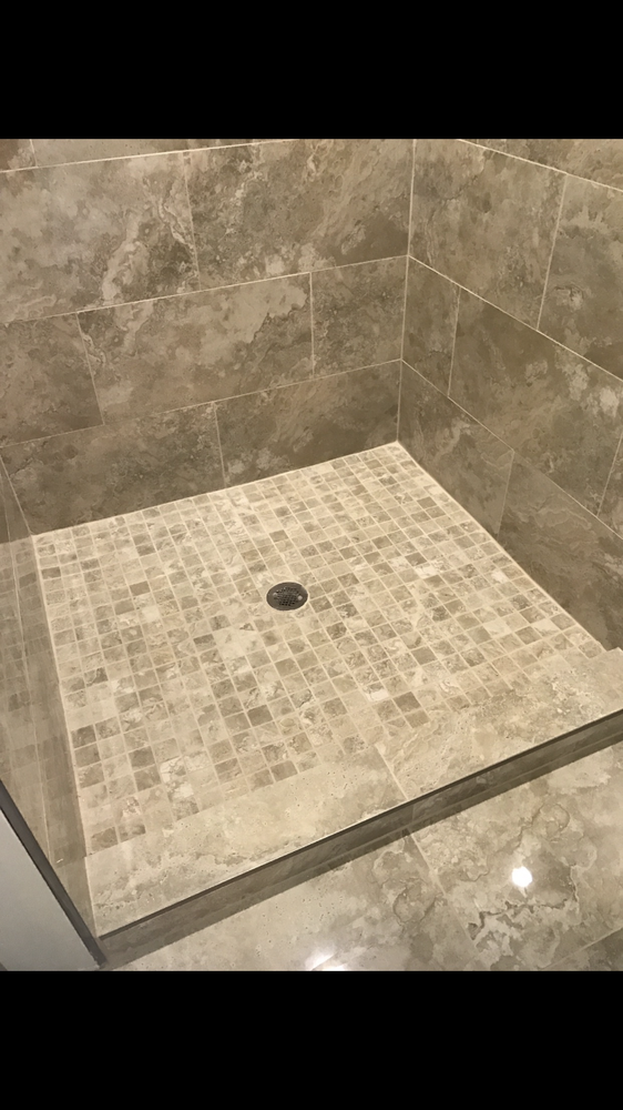 Slide of Blue Print Remodeling