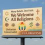 Photo of Unitarian Universalist Congregation of Wyoming Valley