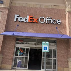 FedEx Office Print & Ship Center