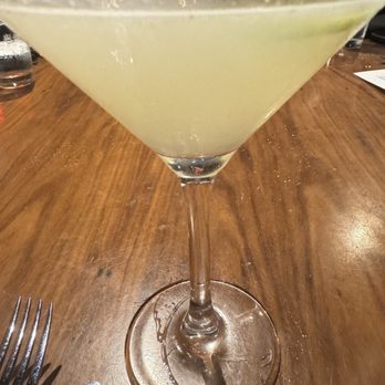 STK Steakhouse - Cucumber Stiletto - Steakhouses Near Me - Orlando, Florida STK Steakhouse - Cucumber Stiletto - Steakhouses Near Me - Orlando, Florida