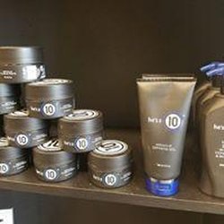 ManStache Hair Lounge