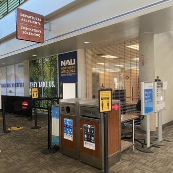 Flagstaff Pulliam Airport - Closed security. - Airports Near Me - Flagstaff, Arizona Flagstaff Pulliam Airport - Closed security. - Airports Near Me - Flagstaff, Arizona