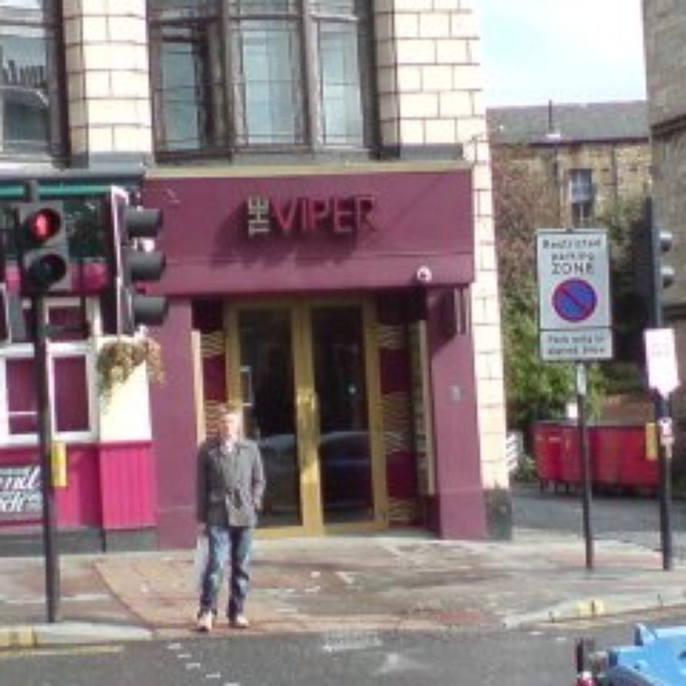 Viper - Viper (daytime) - Dance Clubs Near Me - Glasgow, GLG