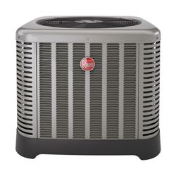 Cornelius Contracting HVAC