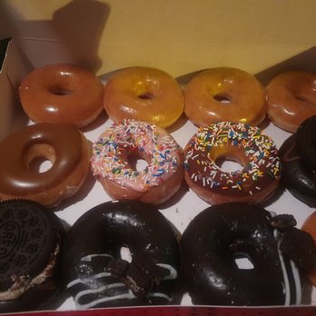 Krispy Kreme - Donuts! - Donuts Near Me - Mission Viejo, California Krispy Kreme - Donuts! - Donuts Near Me - Mission Viejo, California