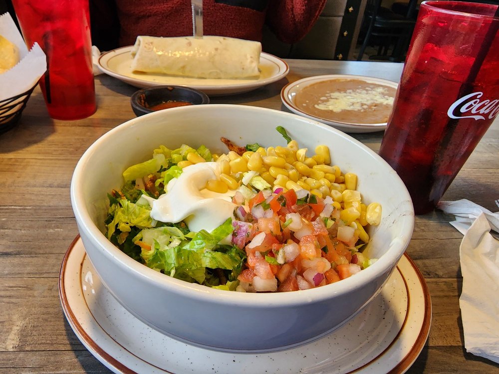 Social spots from La Base Mexican Restaurant