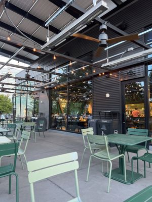 Shake Shack Austin, Domain by null