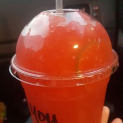 Kickin' Nutrition