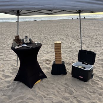 Beach Bros Sharing - Beach Equipment Rentals Near Me - Costa Mesa, California