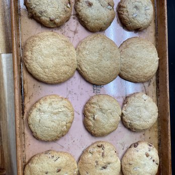 Scotts Gourmet Teacakes - a tray of cookies - Coffee & Tea Near Me - Shreveport, Louisiana Scotts Gourmet Teacakes - a tray of cookies - Coffee & Tea Near Me - Shreveport, Louisiana