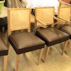 Showcase Upholstery & Design