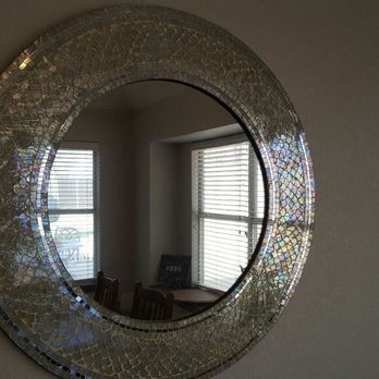 Home Goods - Cute mirror I picked up at Home Goods - Home Decor Near Me - Grapevine, Texas Home Goods - Cute mirror I picked up at Home Goods - Home Decor Near Me - Grapevine, Texas